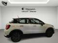 Fiat 500X 1.3 *GPL * AUTOMATICA*  150cv dct 120° EDIZIONE Weiß - thumbnail 5