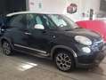 Fiat 500L 500L 2012 1.3 mjt Trekking 85cv Nero - thumbnail 2