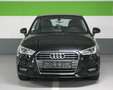 Audi A1 Design LEDER AUTOMATIK 1,4L Schwarz - thumbnail 2
