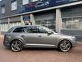 Audi Q7 e-tron 3.0 TDI quattro Sport 3500kg FULL OPTION (bj 2016) Grau - thumbnail 4