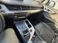 Audi Q7 e-tron 3.0 TDI quattro Sport 3500kg FULL OPTION (bj 2016) Grau - thumbnail 38