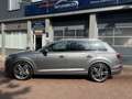 Audi Q7 e-tron 3.0 TDI quattro Sport 3500kg FULL OPTION (bj 2016) Grau - thumbnail 3