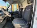 Iveco Daily 35S14HA8V 2.3 HPT Telonato Hi-Matic Blanc - thumbnail 5