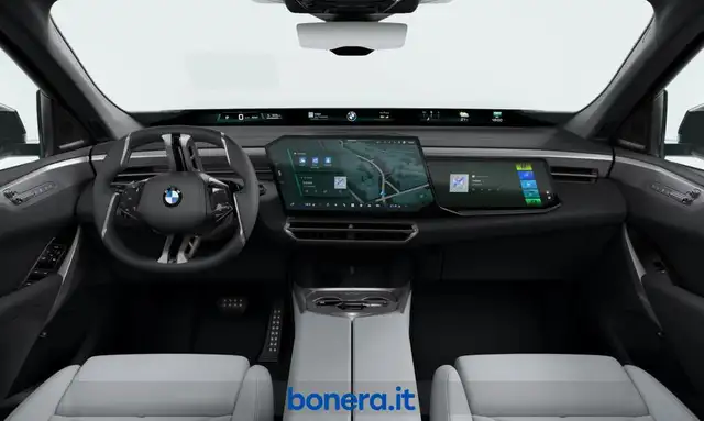 BMW X5 view 3