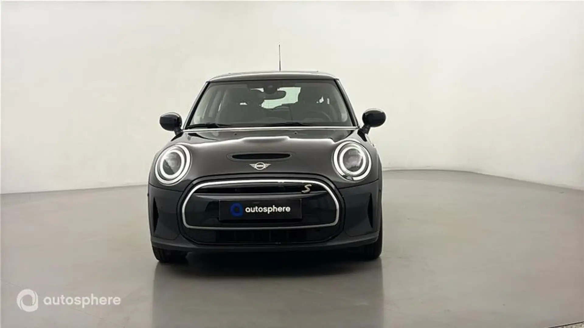 MINI Cooper SE Cooper SE 184ch Edition Premium Plus BVA 5CV - 2