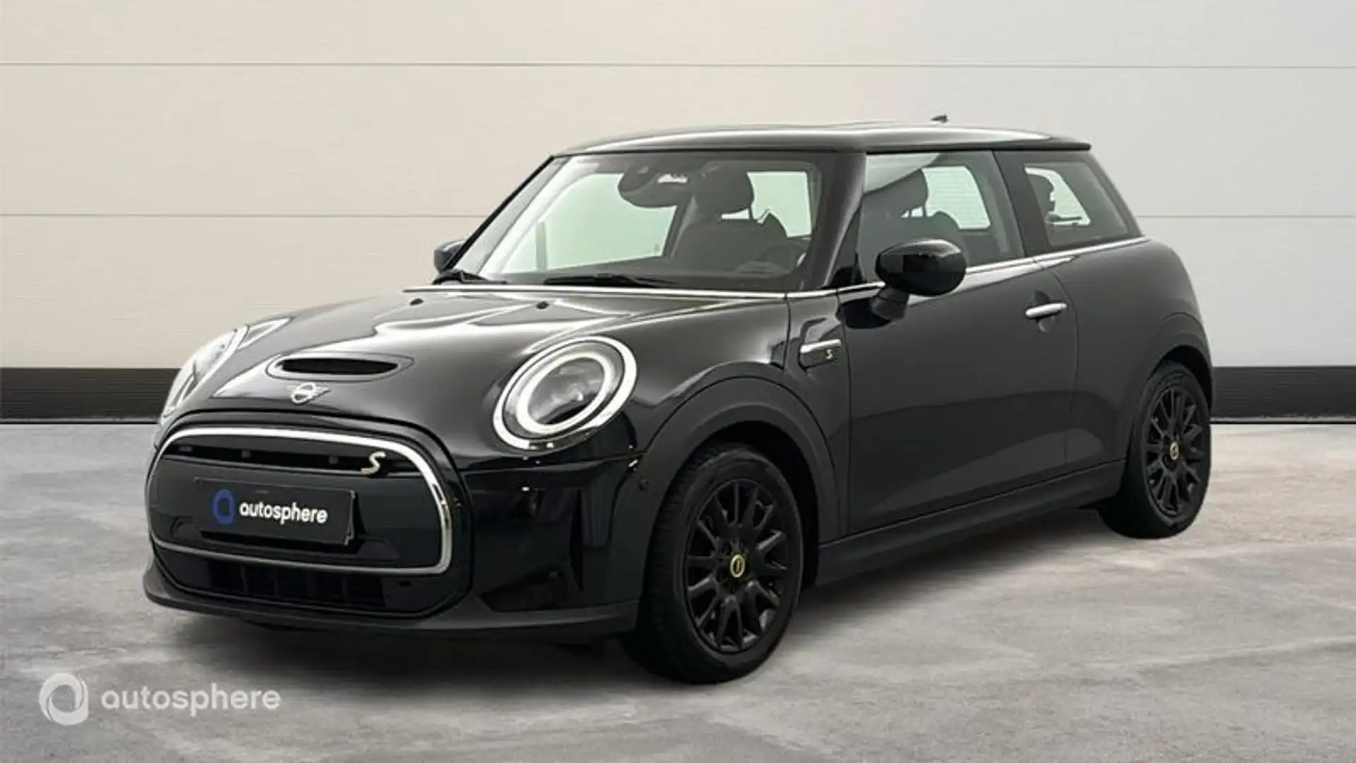 MINI Cooper SE Cooper SE 184ch Edition Premium Plus BVA 5CV - 1
