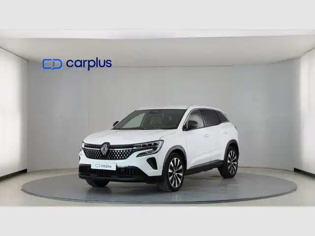 Renault Austral 1.3 TCe Mild Hybrid Evolution 103kW