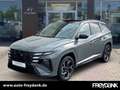 Hyundai TUCSON FL HEV 1.6 T-GDi (215 PS) 6-AT 2WD N LINE Sitz-Pak Grau - thumbnail 1
