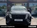 Hyundai TUCSON FL HEV 1.6 T-GDi (215 PS) 6-AT 2WD N LINE Sitz-Pak Grau - thumbnail 5