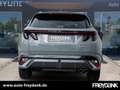 Hyundai TUCSON FL HEV 1.6 T-GDi (215 PS) 6-AT 2WD N LINE Sitz-Pak Grau - thumbnail 4