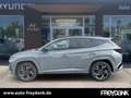 Hyundai TUCSON FL HEV 1.6 T-GDi (215 PS) 6-AT 2WD N LINE Sitz-Pak Grau - thumbnail 2