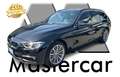 BMW 320 D 190cv XDRIVE LUXURY TOURING AUT - FP432PE Nero - thumbnail 1
