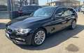 BMW 320 D 190cv XDRIVE LUXURY TOURING AUT - FP432PE Nero - thumbnail 2