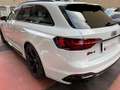 Audi RS4 Avant2.9 tfsi- freni carbo/tetto/ garanzia4anni Bianco - thumbnail 7