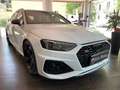 Audi RS4 Avant2.9 tfsi- freni carbo/tetto/ garanzia4anni Bianco - thumbnail 1