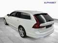 Volvo V90 V 90 T6 Twin Engine AWD Plus Bright Plug-In Blanc - thumbnail 7