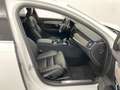 Volvo V90 V 90 T6 Twin Engine AWD Plus Bright Plug-In Blanc - thumbnail 8