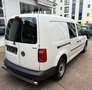 Volkswagen Caddy Maxi 1.4 Kasten BMT CNG GAS Белый - thumbnail 7