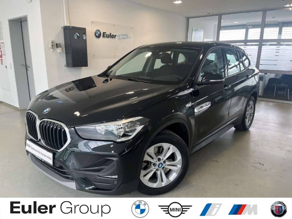 Second hand Bmw X1 