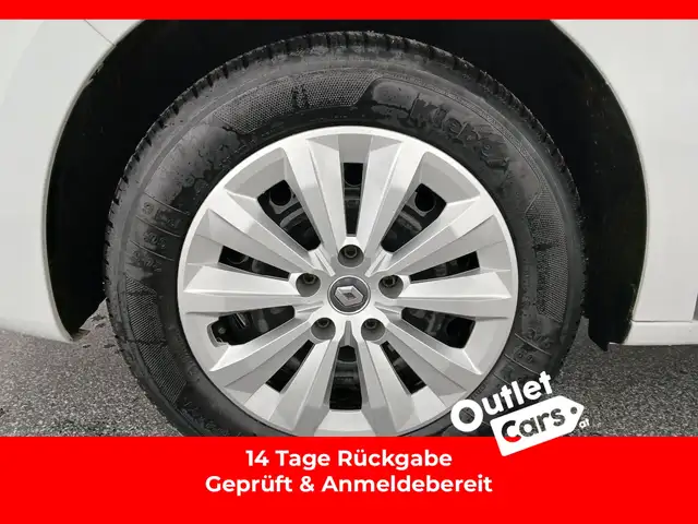 Renault Kangoo Edition ONE dCi 95 LED+SpurW