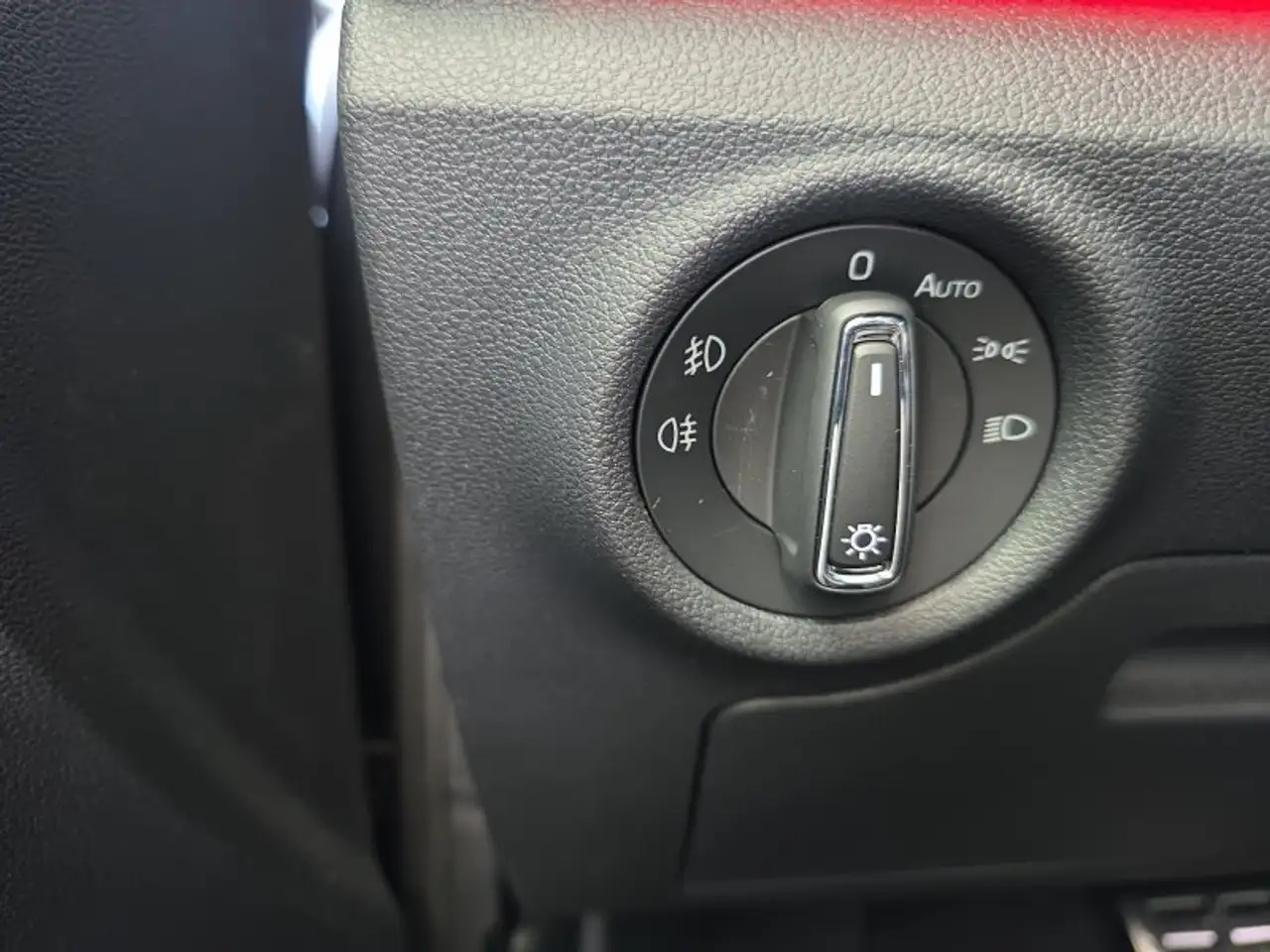 Skoda Kamiq Monte Carlo 1,5TSI DSG AHK/Matrix/el.Klappe, миниатюра 26