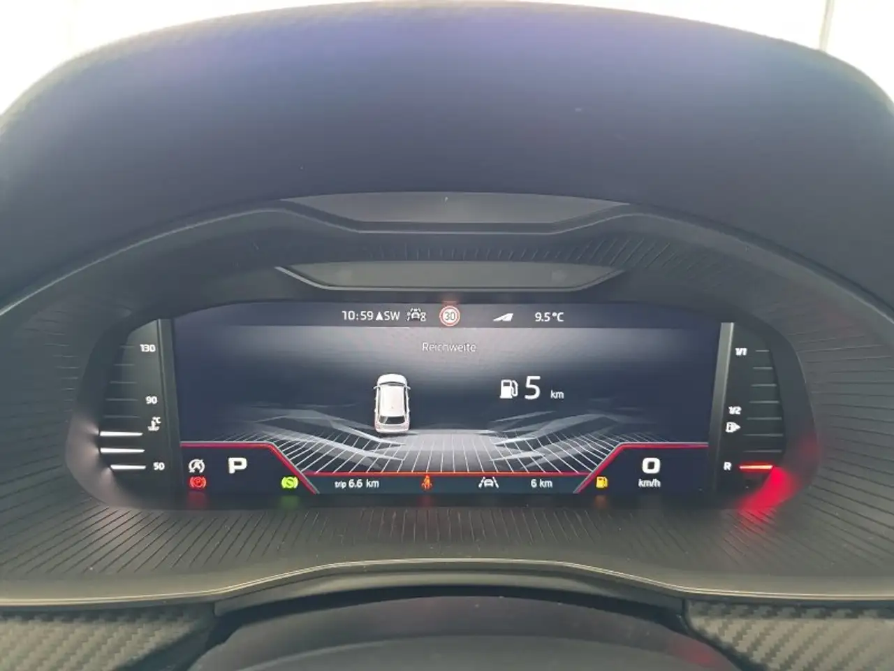 Skoda Kamiq Monte Carlo 1,5TSI DSG AHK/Matrix/el.Klappe, миниатюра 24