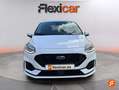 Ford Fiesta 1.0 EcoBoost MHEV 92kW(125CV) ST-Line 5p Blanco - thumbnail 2