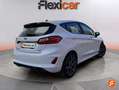 Ford Fiesta 1.0 EcoBoost MHEV 92kW(125CV) ST-Line 5p Blanco - thumbnail 9