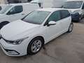 Volkswagen Golf 2.0TDI Life DSG 85kW Alb - thumbnail 3