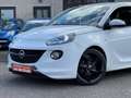 Opel Adam 1.0 Turbo 116Pk Opc Line Navi Sterrenhemel Stoel+S Blanco - thumbnail 38