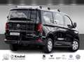 Volkswagen T7 Transporter Kasten L-Trennwand AHK AssPremium Negru - thumbnail 2