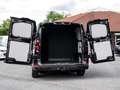 Volkswagen T7 Transporter Kasten L-Trennwand AHK AssPremium Negru - thumbnail 13