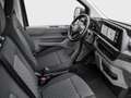 Volkswagen T7 Transporter Kasten L-Trennwand AHK AssPremium Negru - thumbnail 3