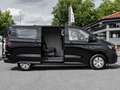 Volkswagen T7 Transporter Kasten L-Trennwand AHK AssPremium Negru - thumbnail 15