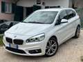 BMW 220d xDrive Active Tourer Msport aut. Bianco - thumbnail 1