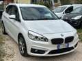 BMW 220d xDrive Active Tourer Msport aut. Bianco - thumbnail 3