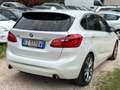 BMW 220d xDrive Active Tourer Msport aut. Bianco - thumbnail 7