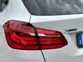 BMW 220d xDrive Active Tourer Msport aut. Bianco - thumbnail 12