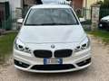 BMW 220d xDrive Active Tourer Msport aut. Bianco - thumbnail 2