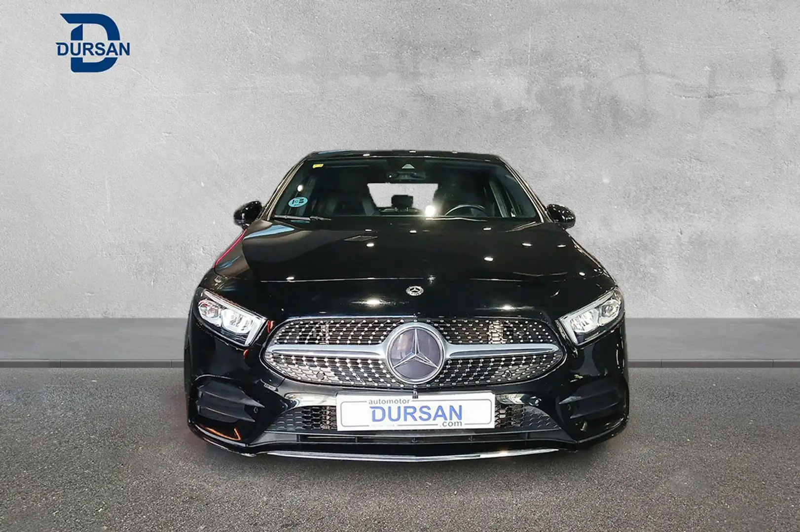Mercedes-Benz A 220 7G-DCT - 2