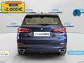 BMW X5 xDrive45e+290+kW+%28394+CV%29 Azul - thumbnail 12