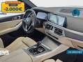 BMW X5 xDrive45e+290+kW+%28394+CV%29 Azul - thumbnail 5