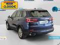 BMW X5 xDrive45e+290+kW+%28394+CV%29 Azul - thumbnail 3