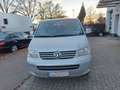 Volkswagen T5 Caravelle Caravelle+TÜV/ NEU* TURBO NEU* NAVi+2 HAND Silber - thumbnail 4