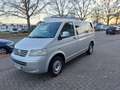Volkswagen T5 Caravelle Caravelle+TÜV/ NEU* TURBO NEU* NAVi+2 HAND Silber - thumbnail 14