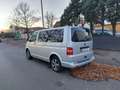 Volkswagen T5 Caravelle Caravelle+TÜV/ NEU* TURBO NEU* NAVi+2 HAND Silber - thumbnail 2