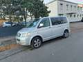 Volkswagen T5 Caravelle Caravelle+TÜV/ NEU* TURBO NEU* NAVi+2 HAND Silber - thumbnail 1
