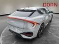 Kia EV6 Elektro 84 kWh GT-Line 4WD Grau - thumbnail 2