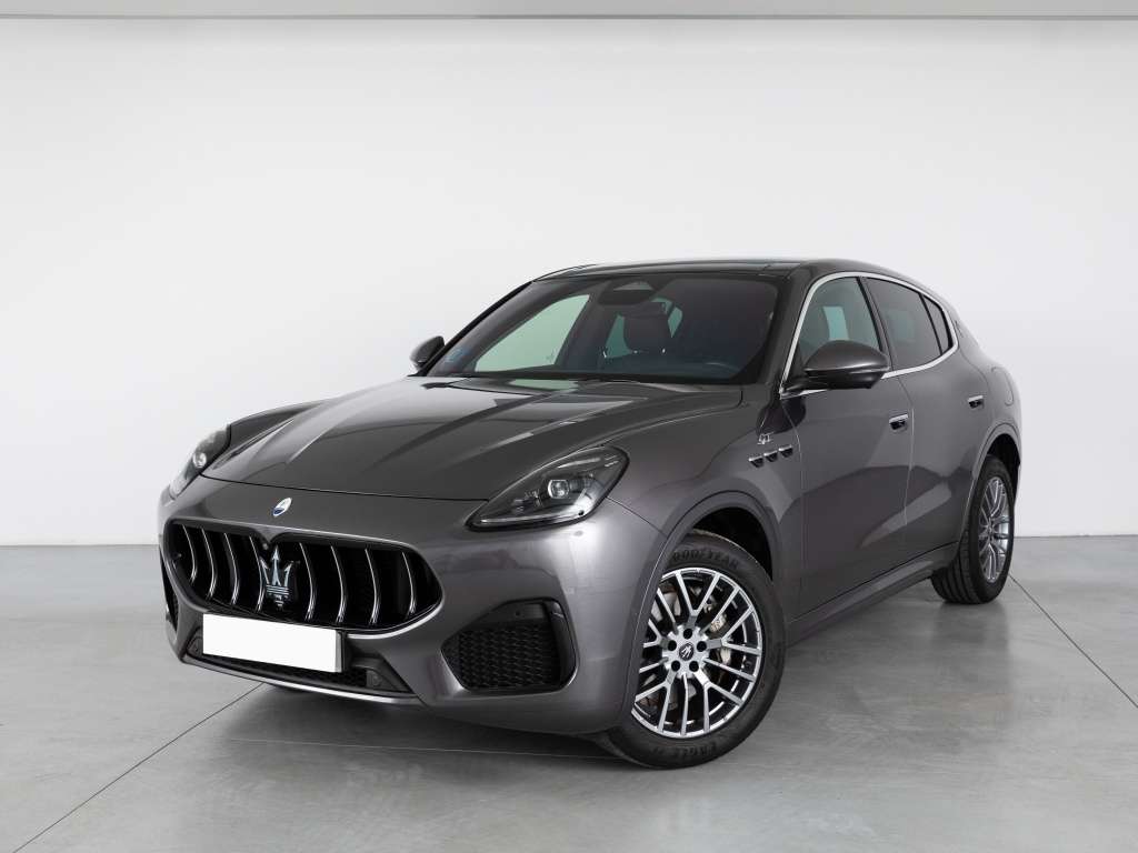 Maserati Grecale 300 GT Aut. - foto 1