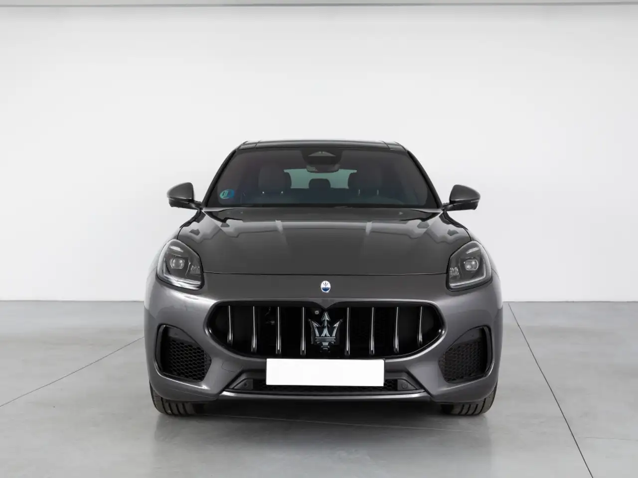 Maserati Grecale 2025